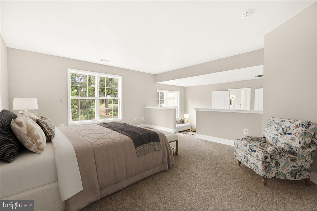 WESTWINDS - Residential