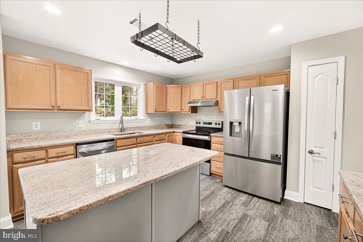 WESTWINDS - Residential