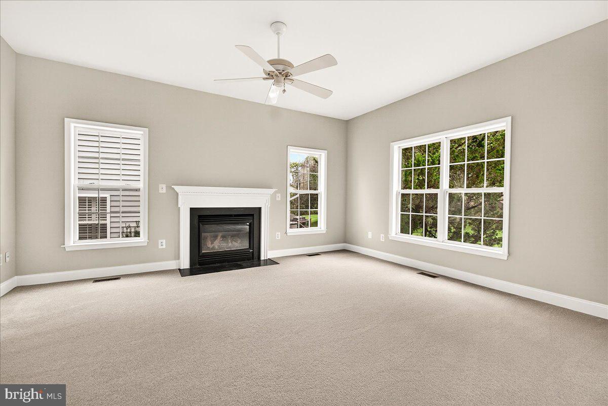 WESTWINDS - Residential