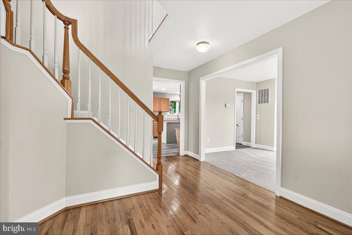 WESTWINDS - Residential