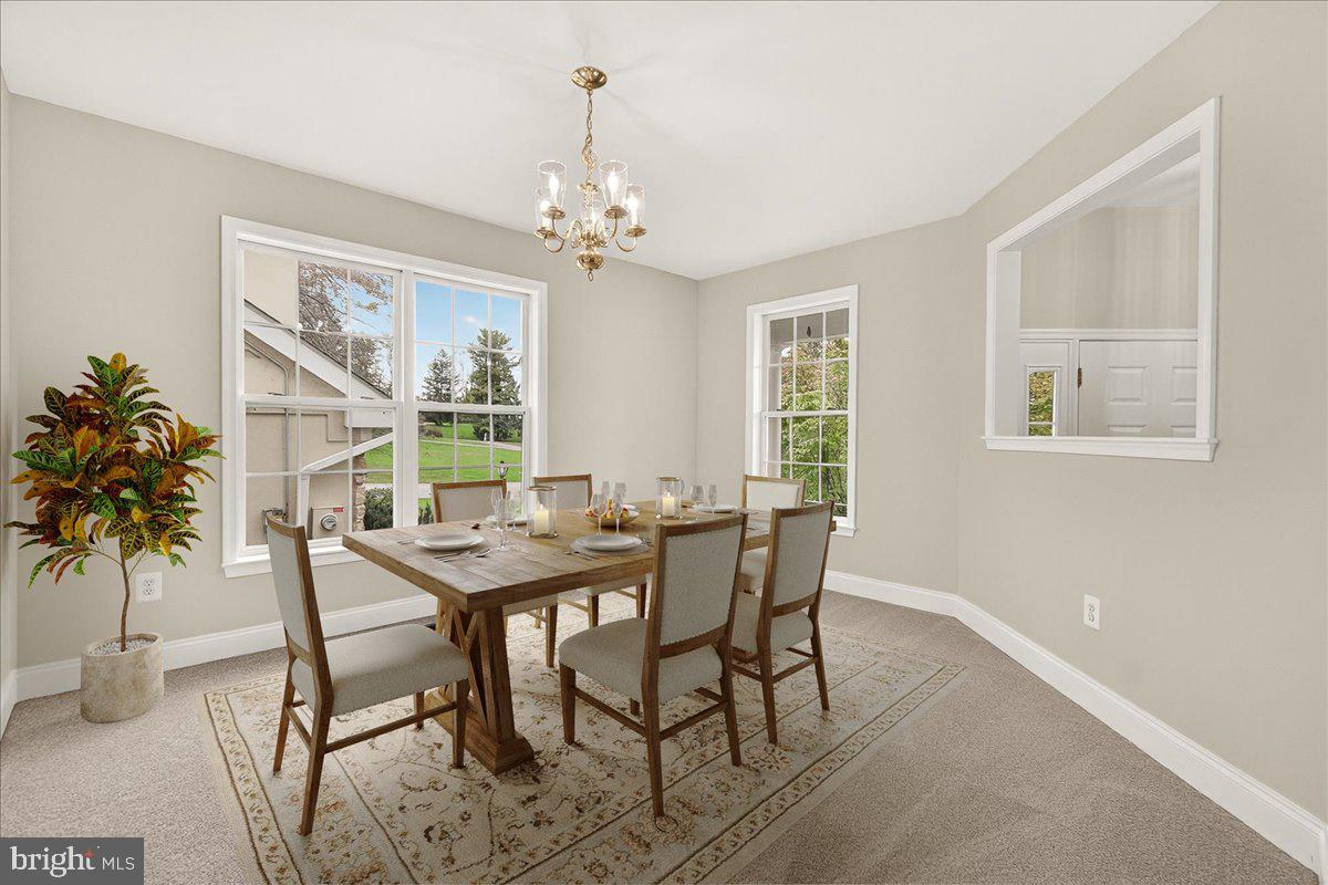 WESTWINDS - Residential