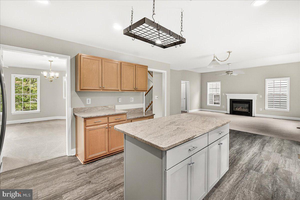 WESTWINDS - Residential