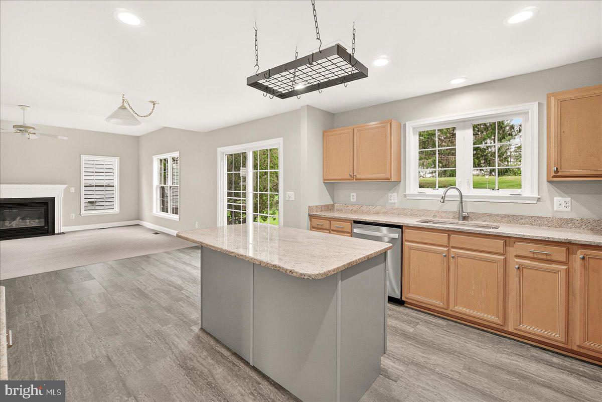 WESTWINDS - Residential