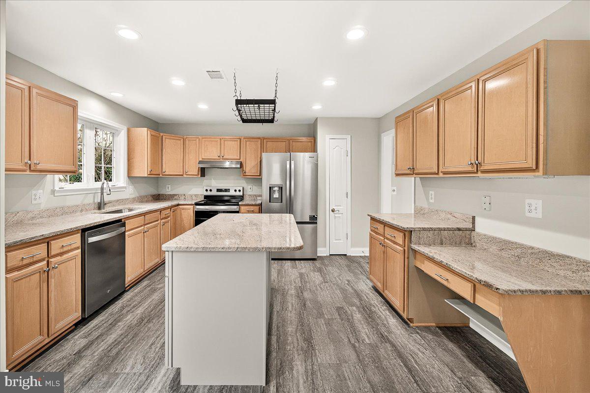 WESTWINDS - Residential