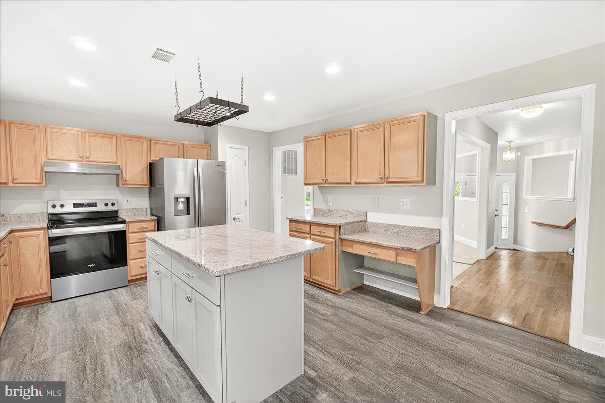 WESTWINDS - Residential