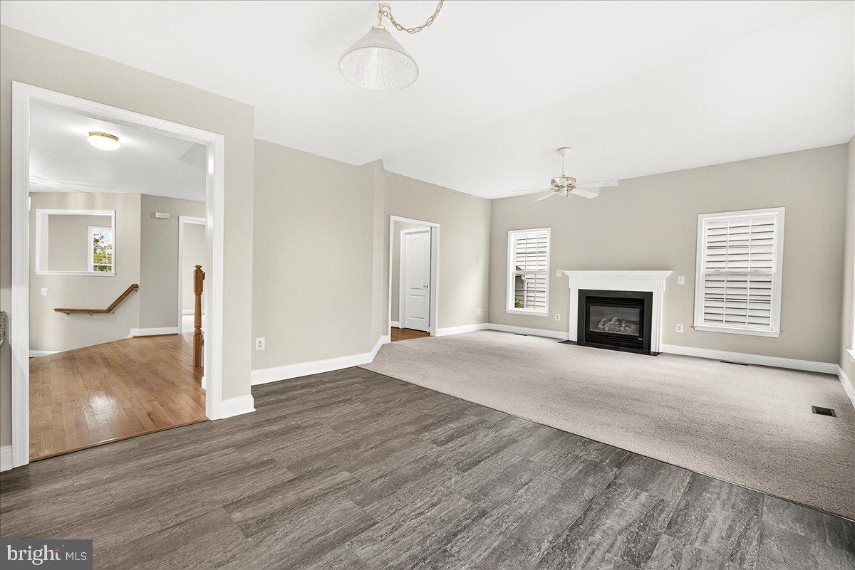 WESTWINDS - Residential