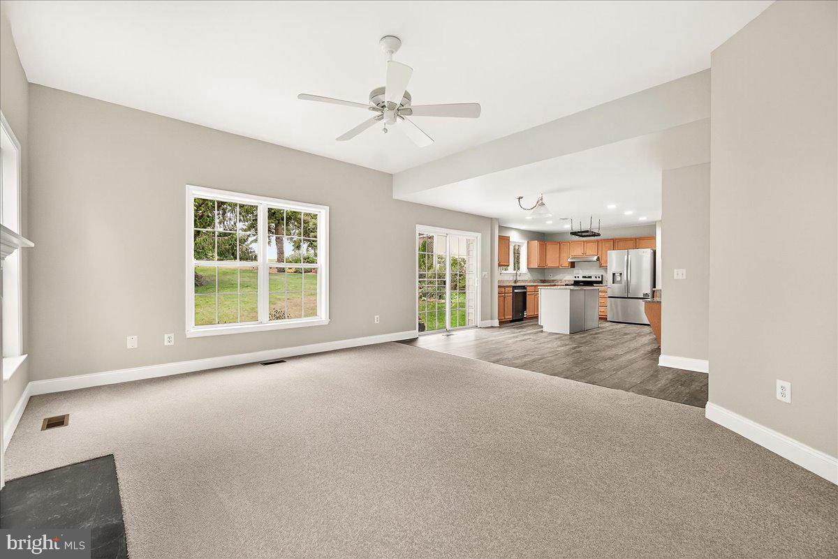 WESTWINDS - Residential