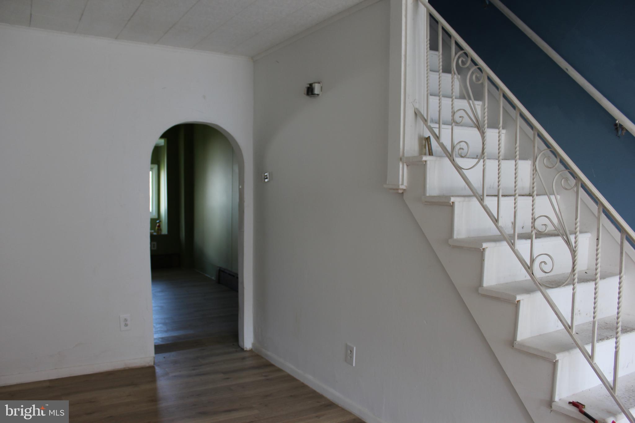 MOUNT CARMEL - Residential