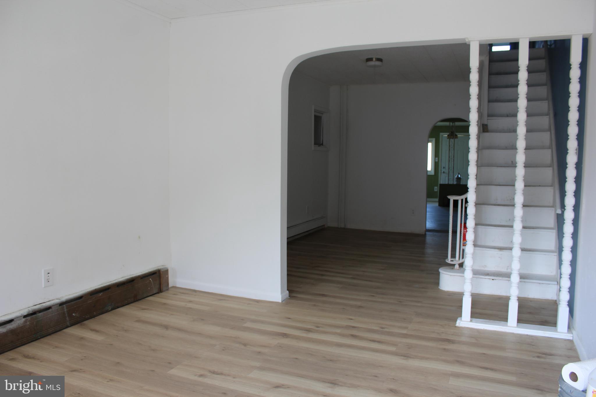 MOUNT CARMEL - Residential
