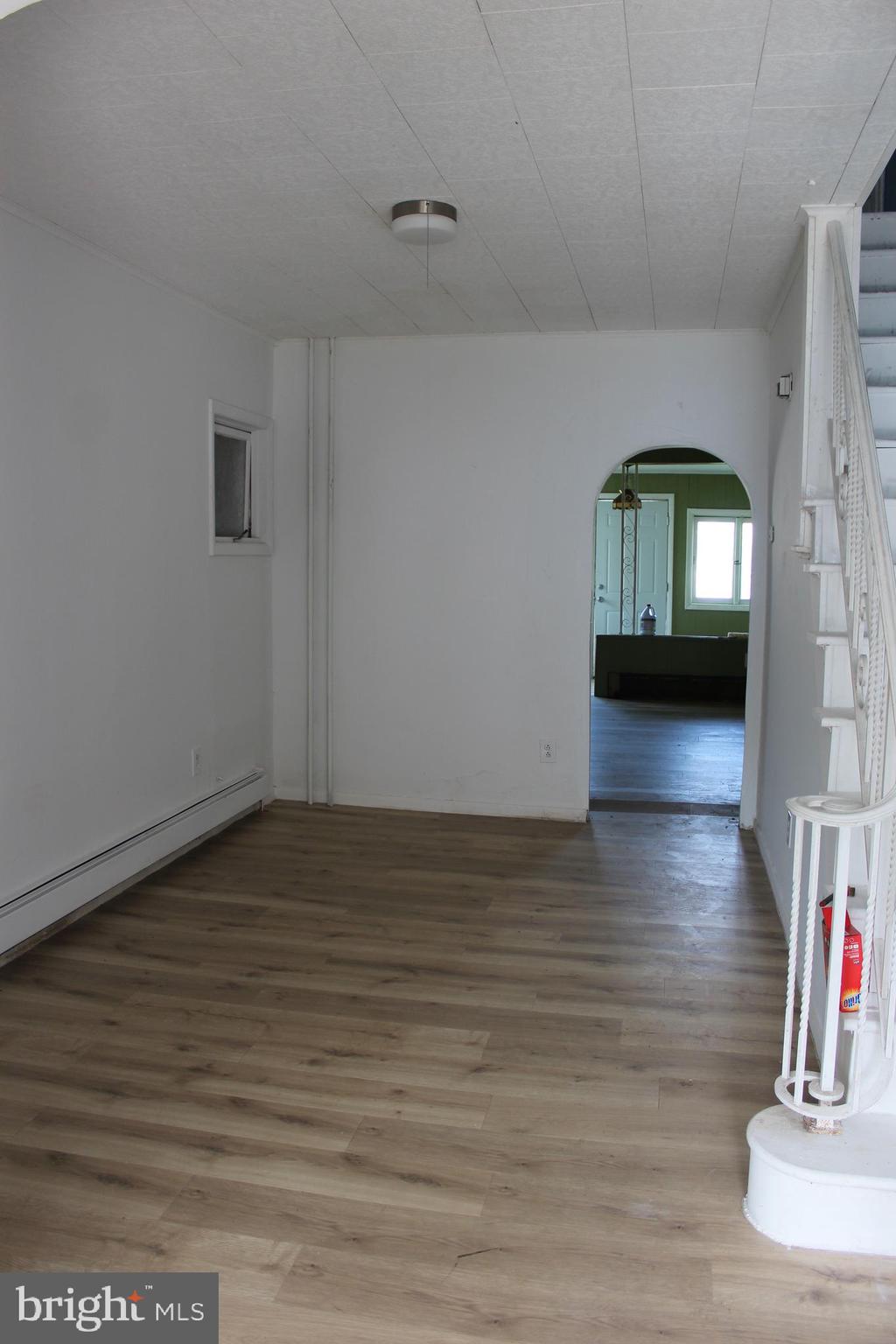 MOUNT CARMEL - Residential