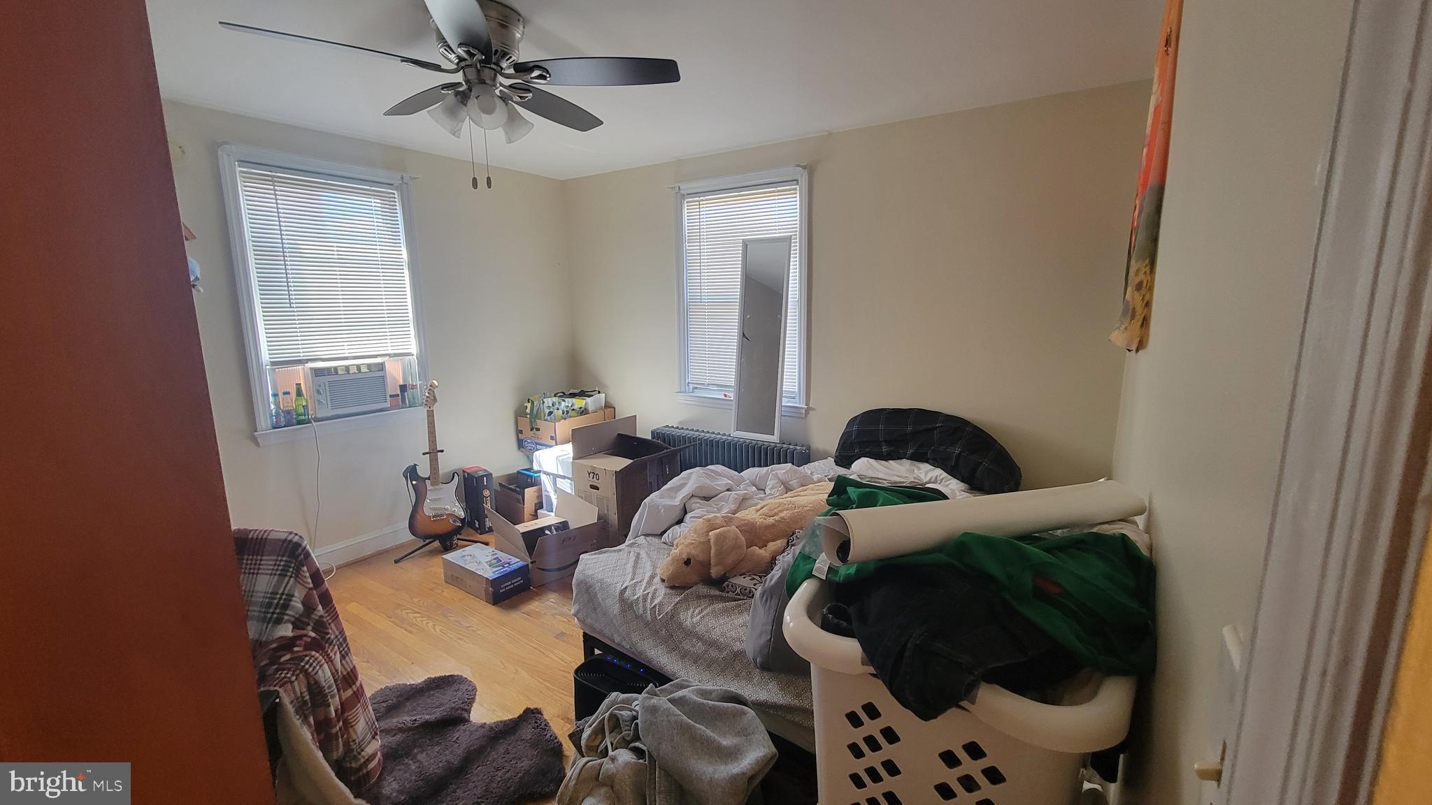 ELM RIDGE - Residential Income