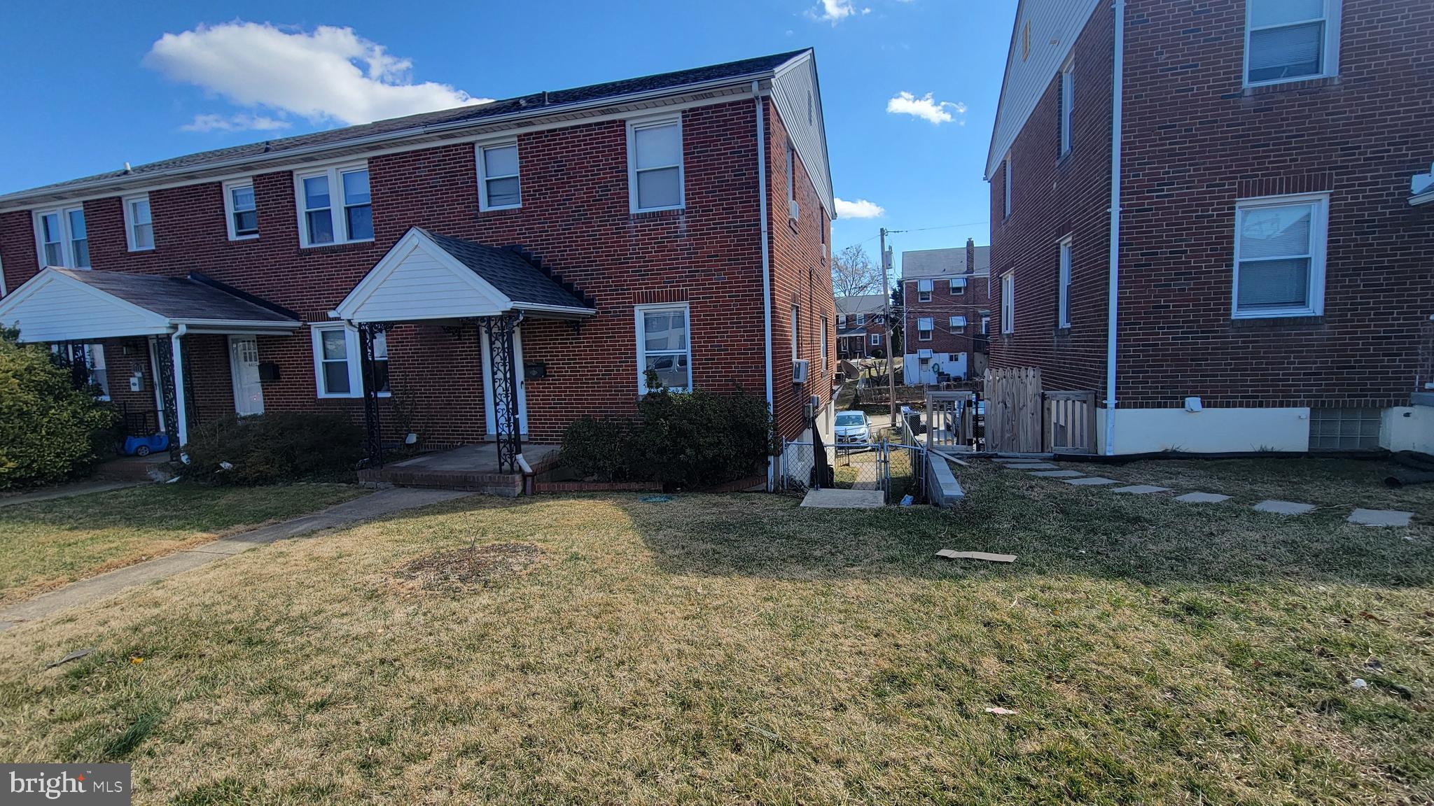 ELM RIDGE - Residential Income