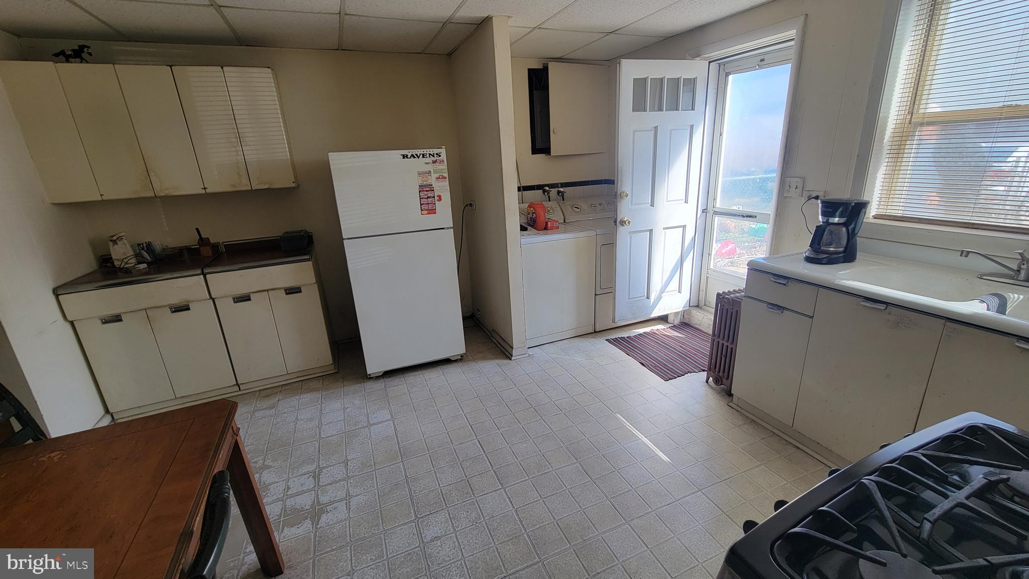 ELM RIDGE - Residential Income