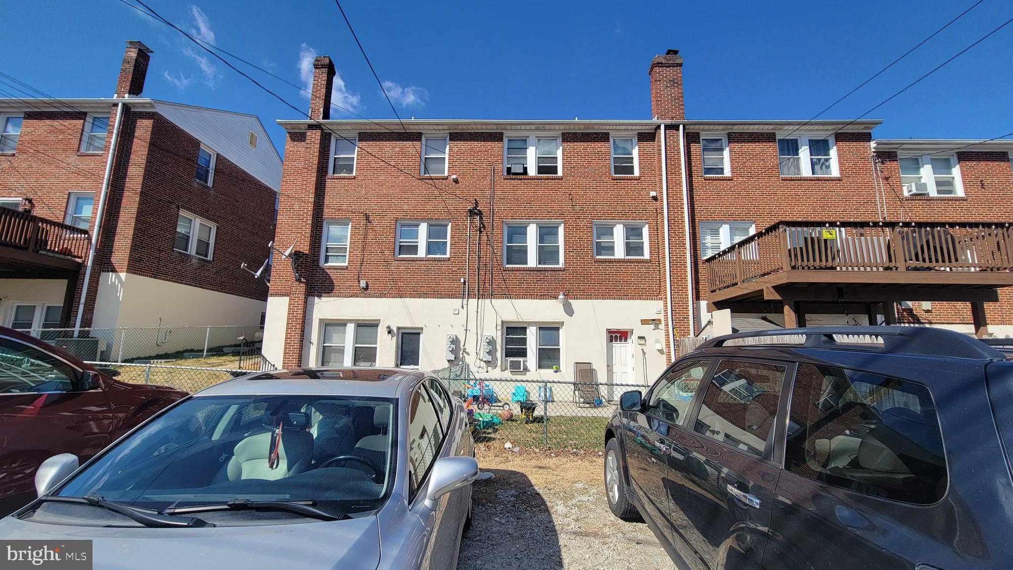 ELM RIDGE - Residential Income