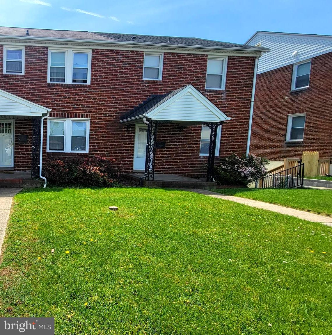 ELM RIDGE - Residential Income