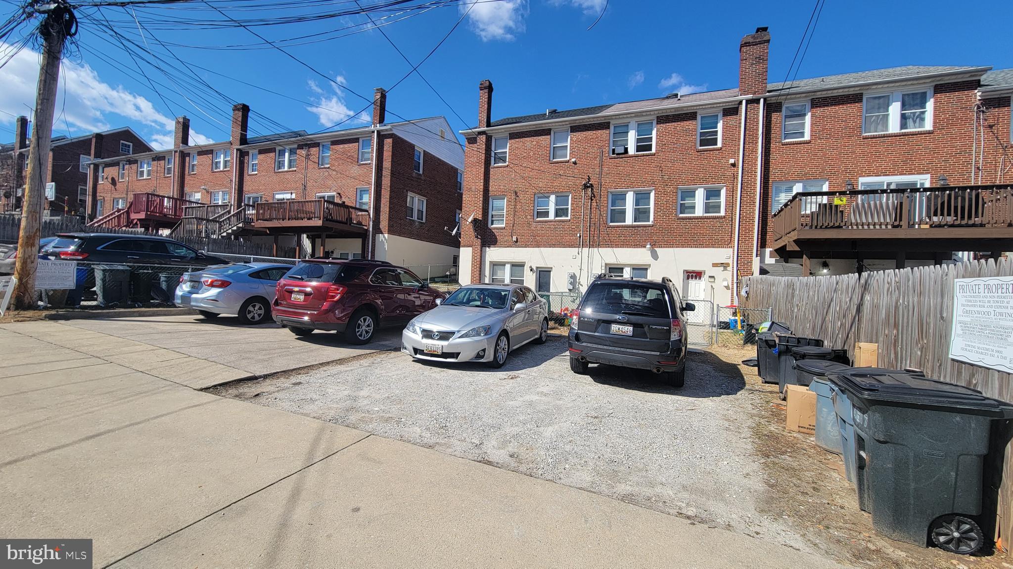 ELM RIDGE - Residential Income