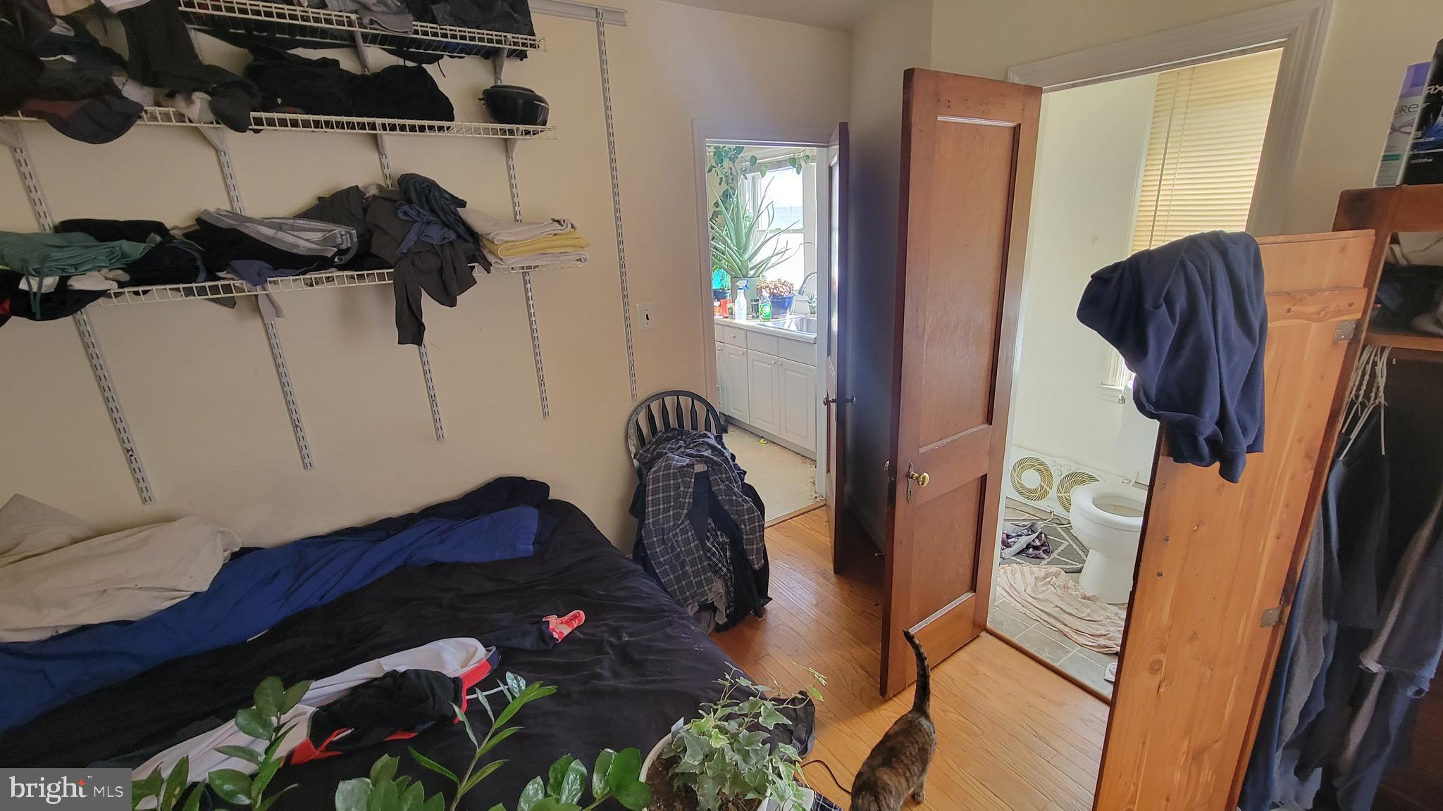 ELM RIDGE - Residential Income