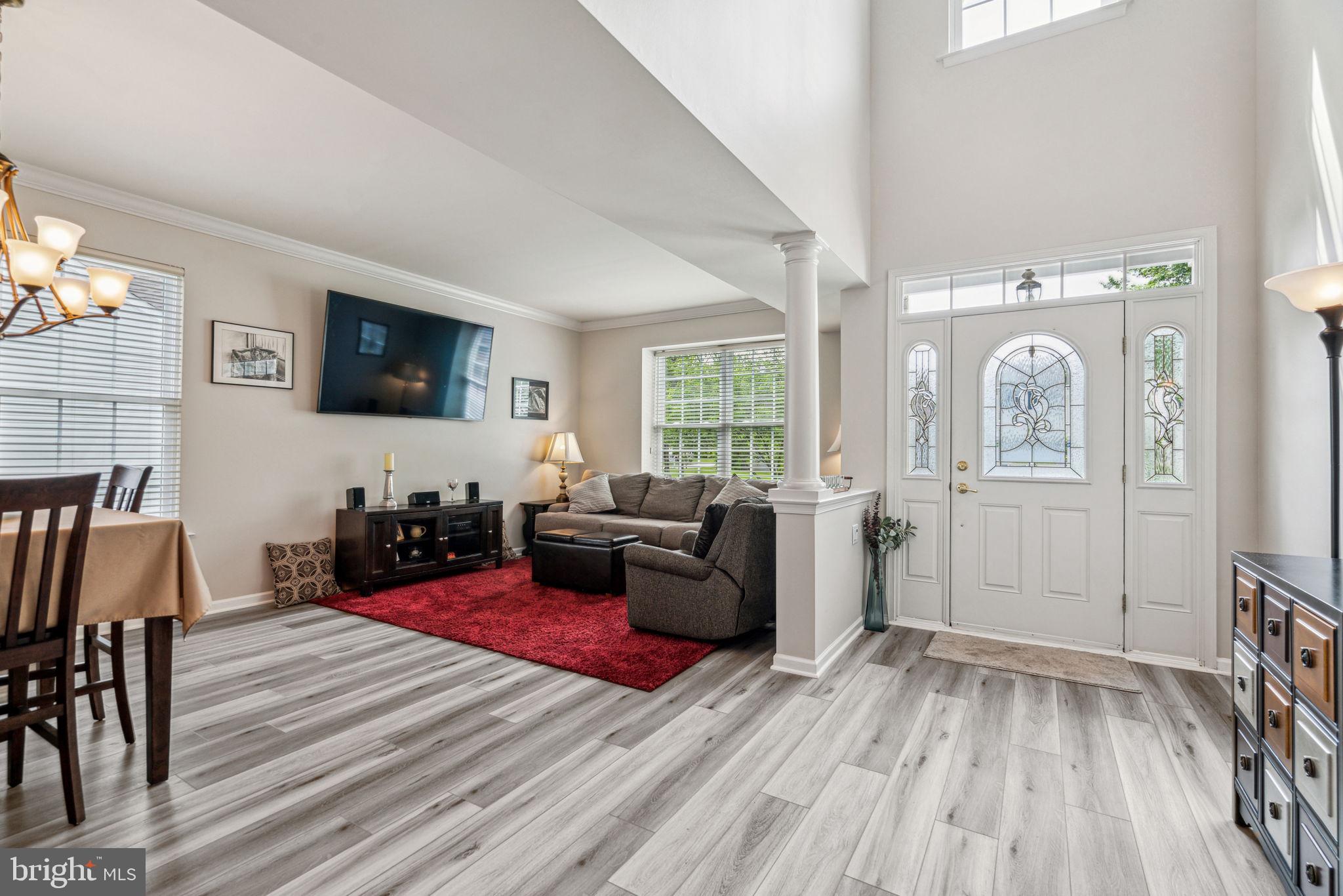 1723 MAGNOLIA COURT