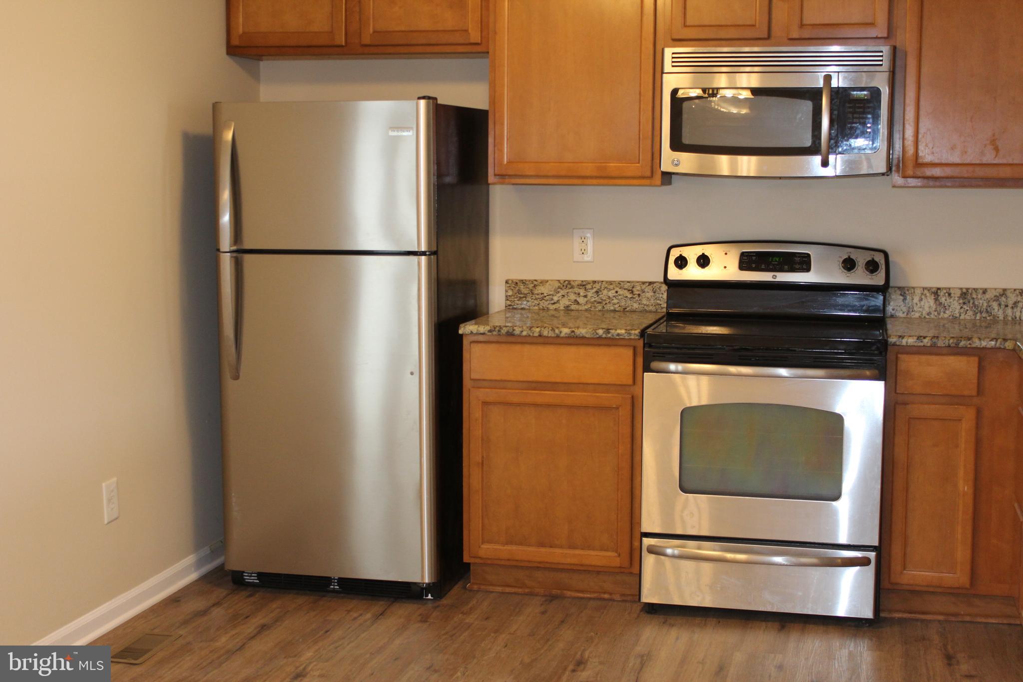 LIBERTY PLACE - Residential Lease