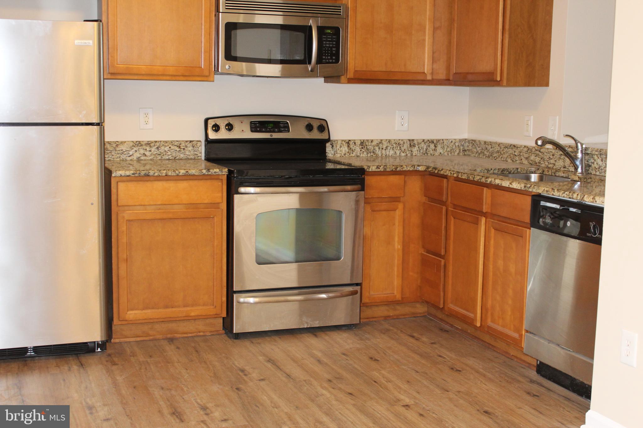 LIBERTY PLACE - Residential Lease