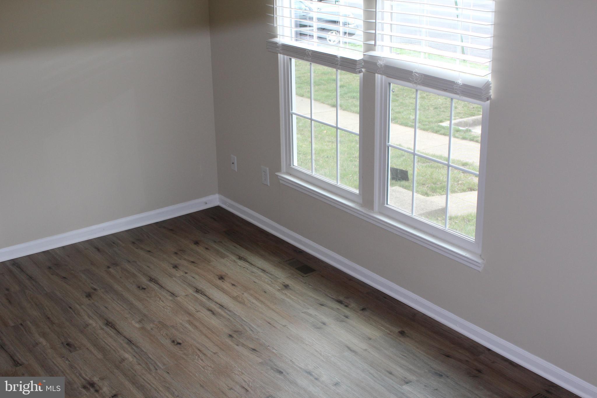 LIBERTY PLACE - Residential Lease