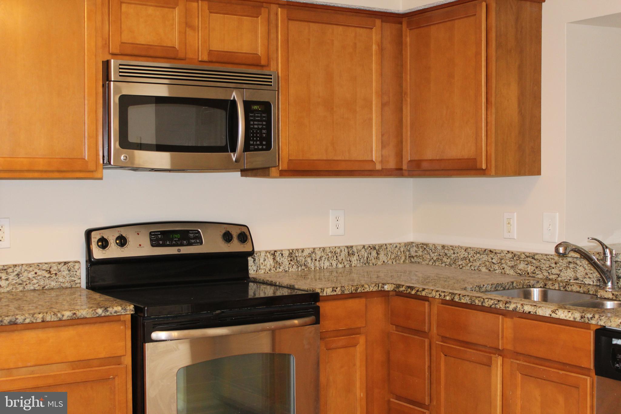 LIBERTY PLACE - Residential Lease