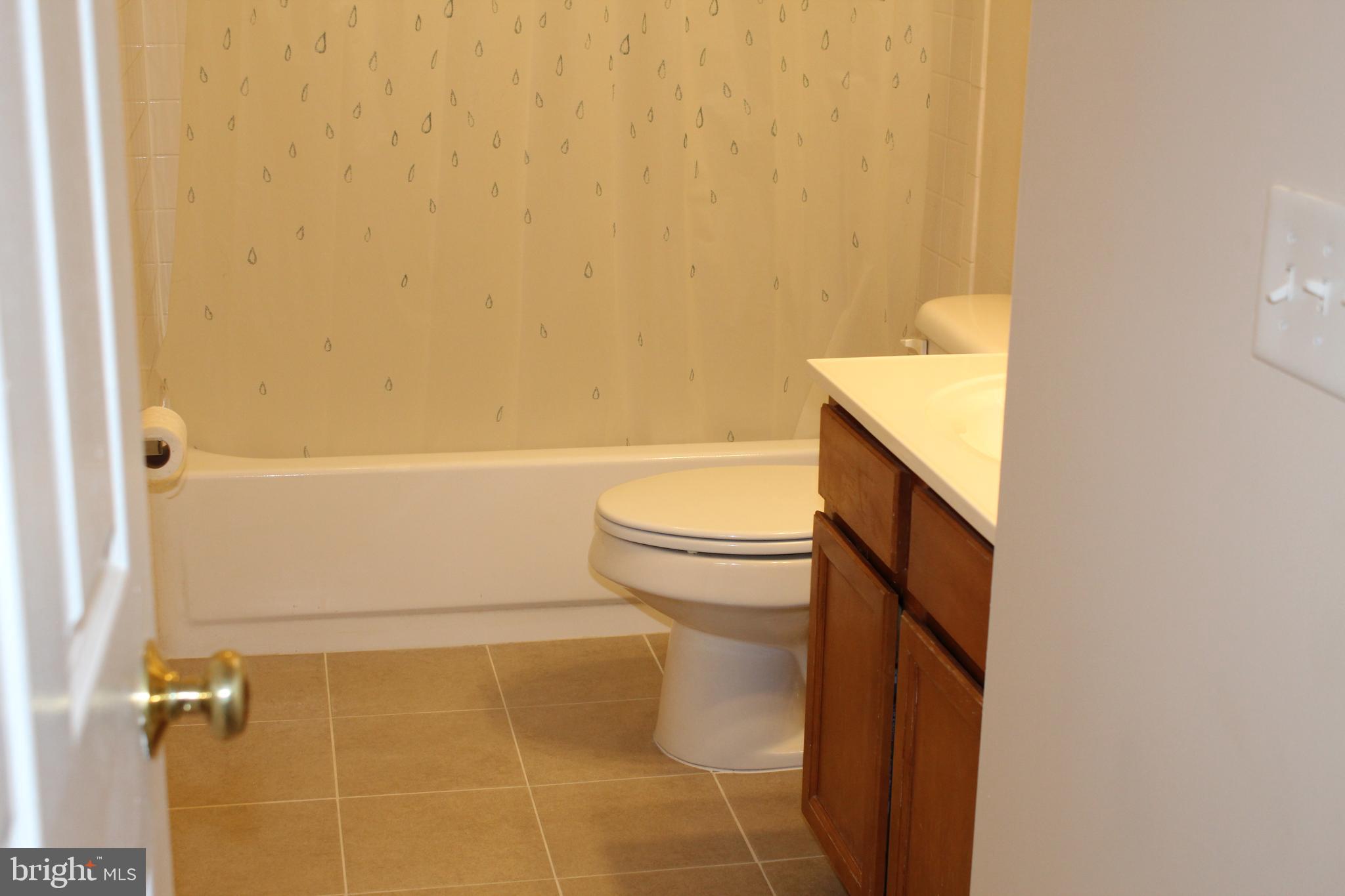 LIBERTY PLACE - Residential Lease