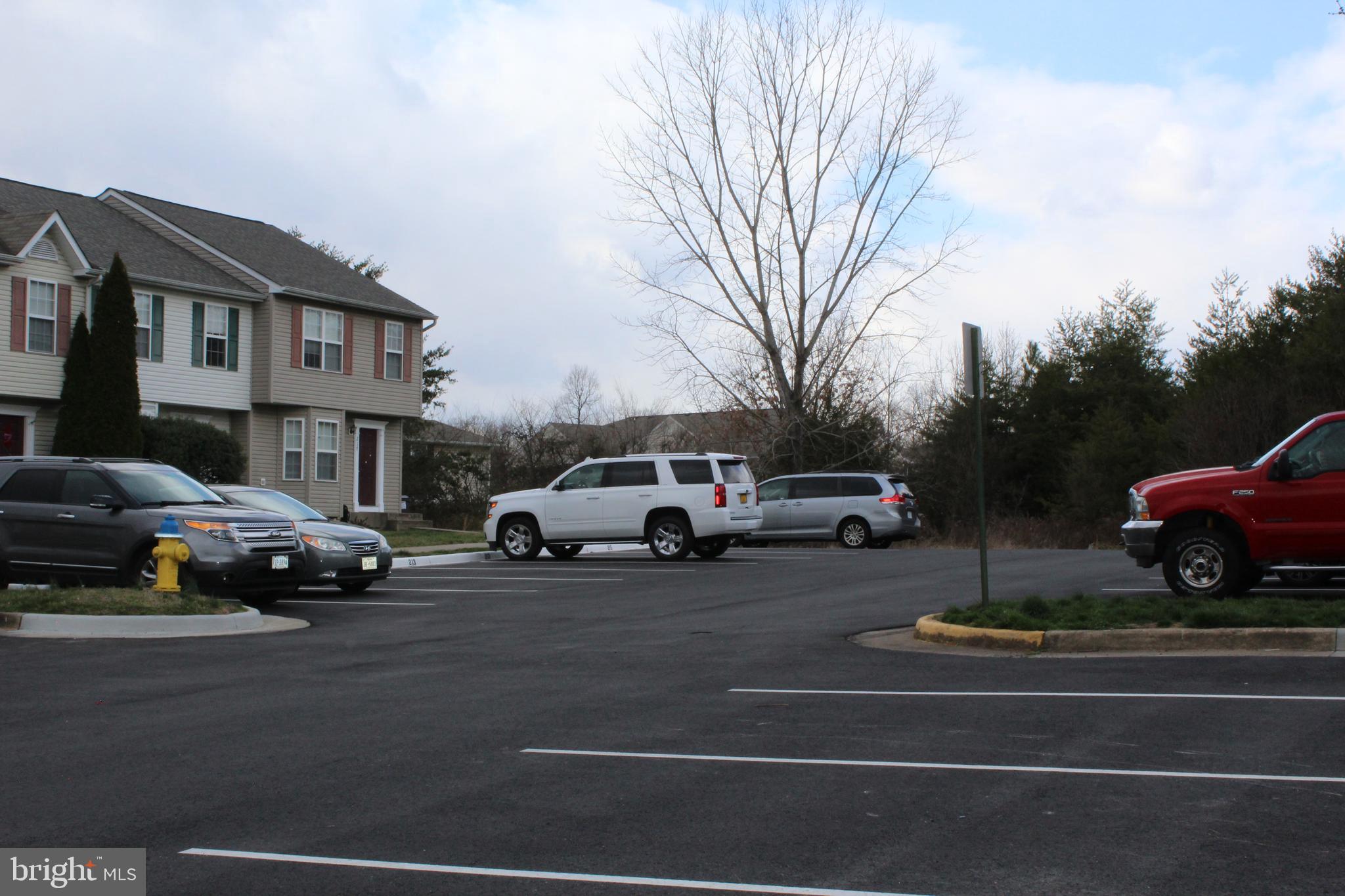 LIBERTY PLACE - Residential Lease