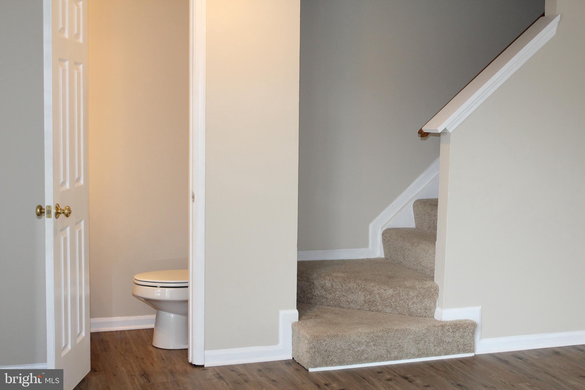 LIBERTY PLACE - Residential Lease