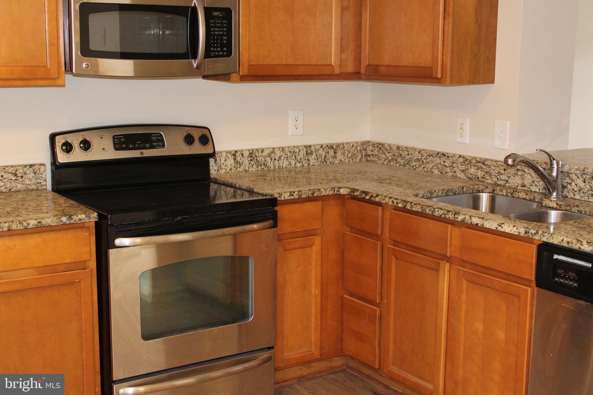 LIBERTY PLACE - Residential Lease