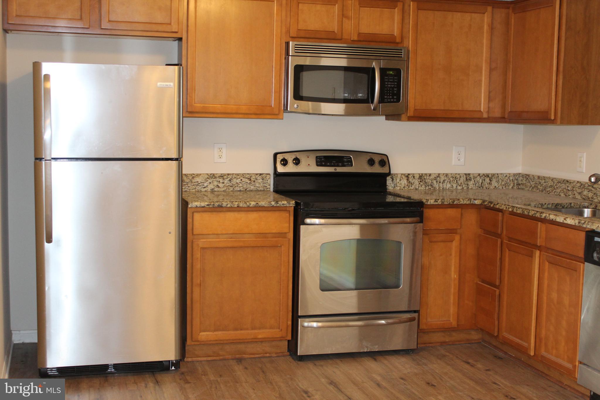 LIBERTY PLACE - Residential Lease