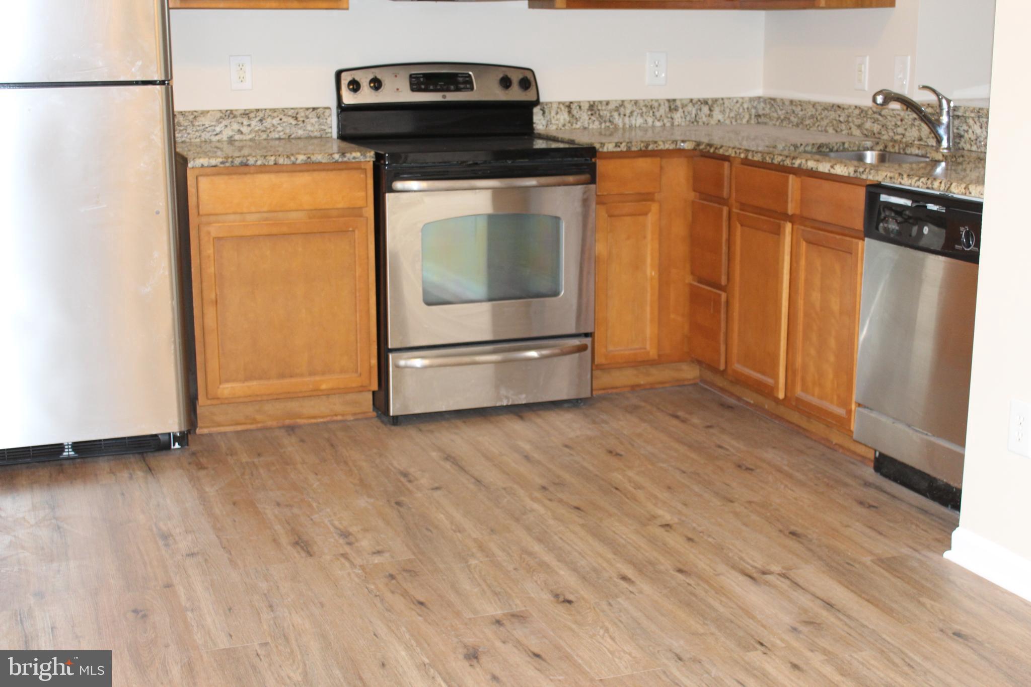 LIBERTY PLACE - Residential Lease