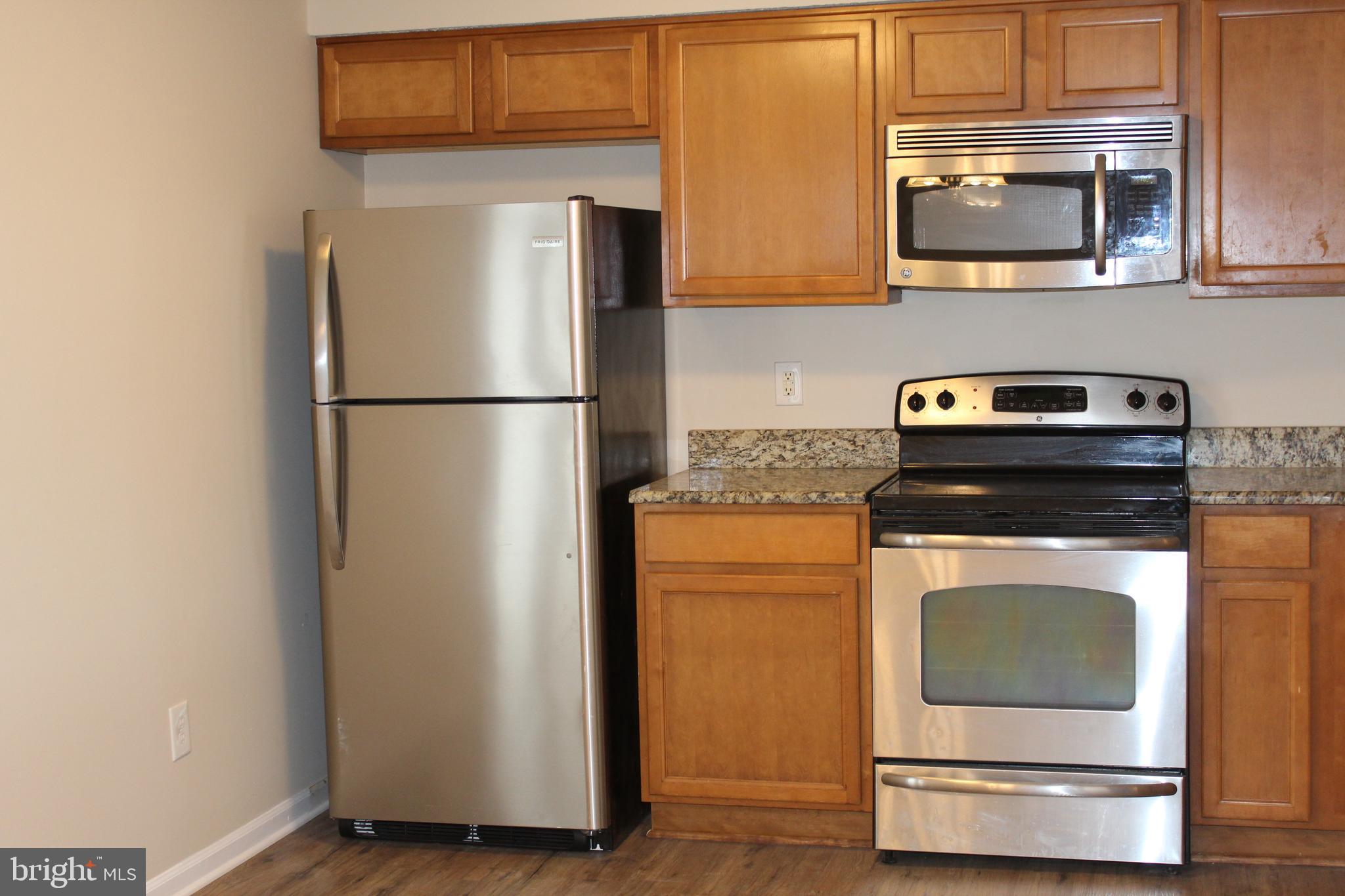 LIBERTY PLACE - Residential Lease