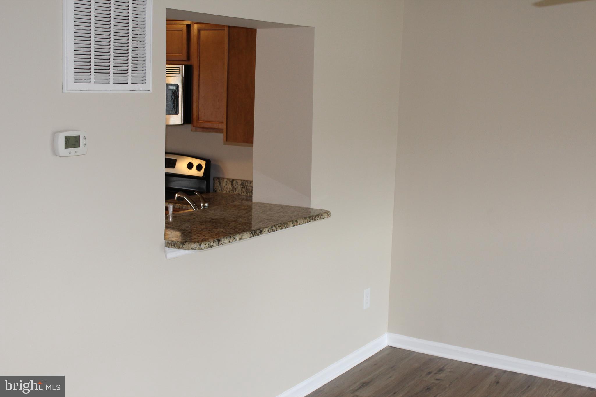 LIBERTY PLACE - Residential Lease