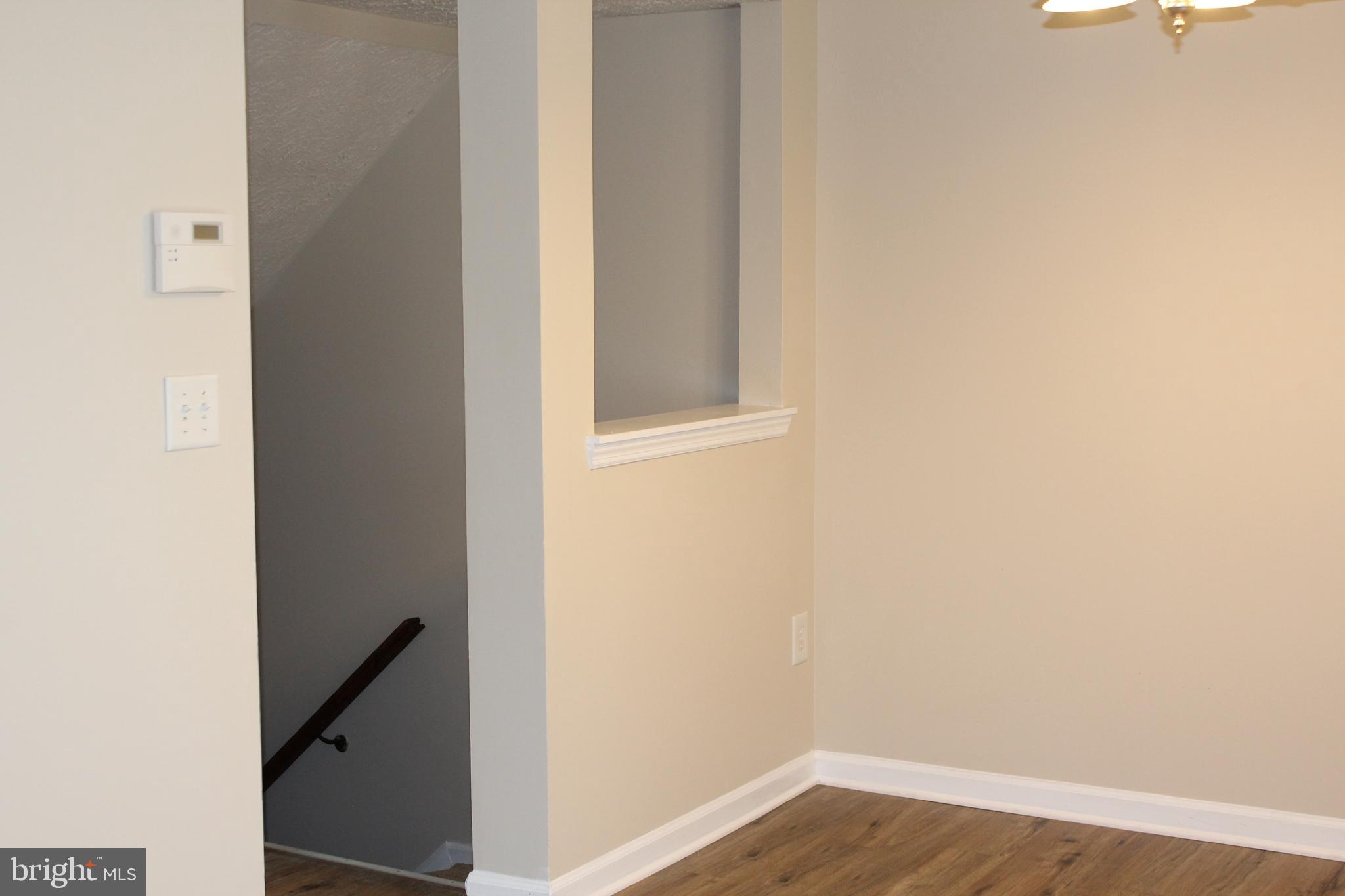 LIBERTY PLACE - Residential Lease