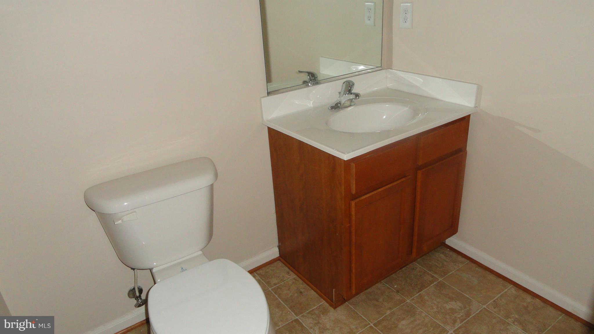 LIBERTY PLACE - Residential Lease