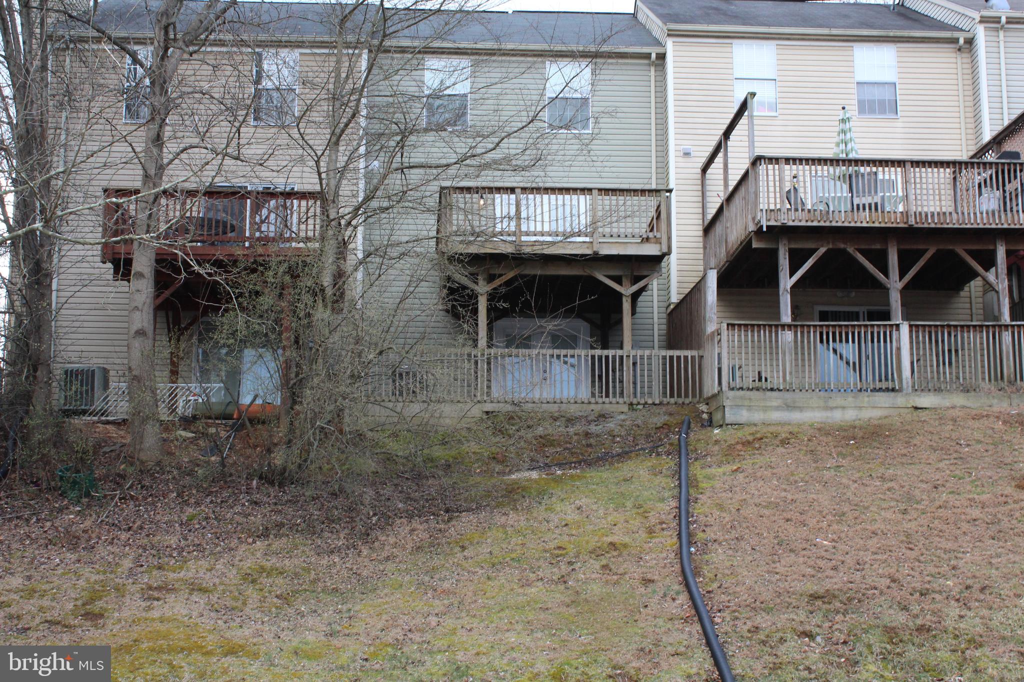 LIBERTY PLACE - Residential Lease