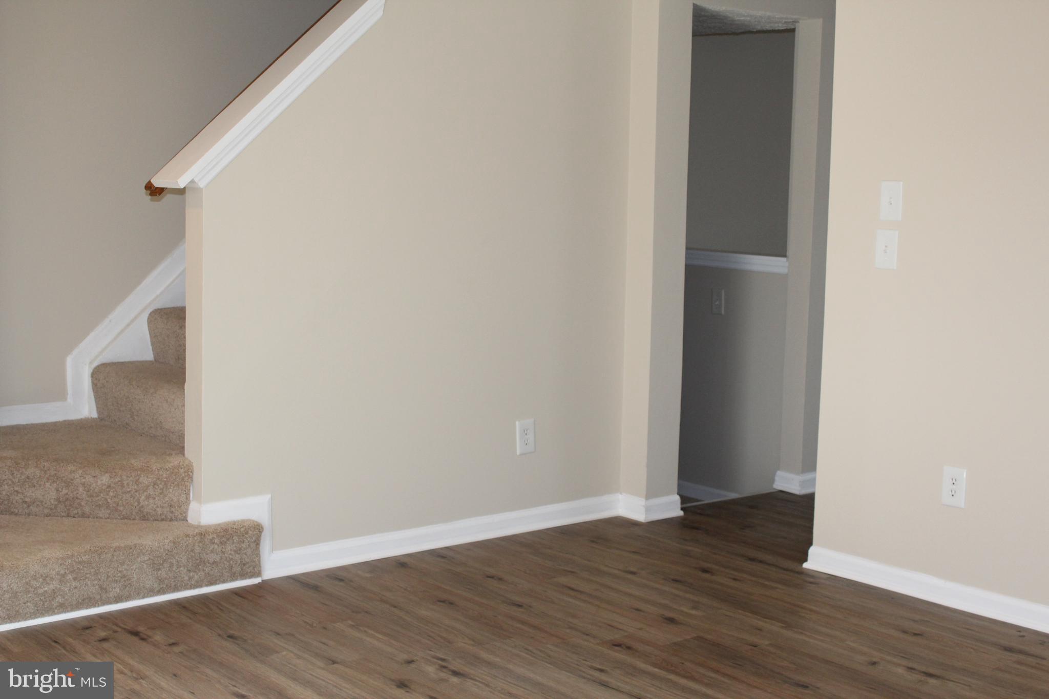 LIBERTY PLACE - Residential Lease