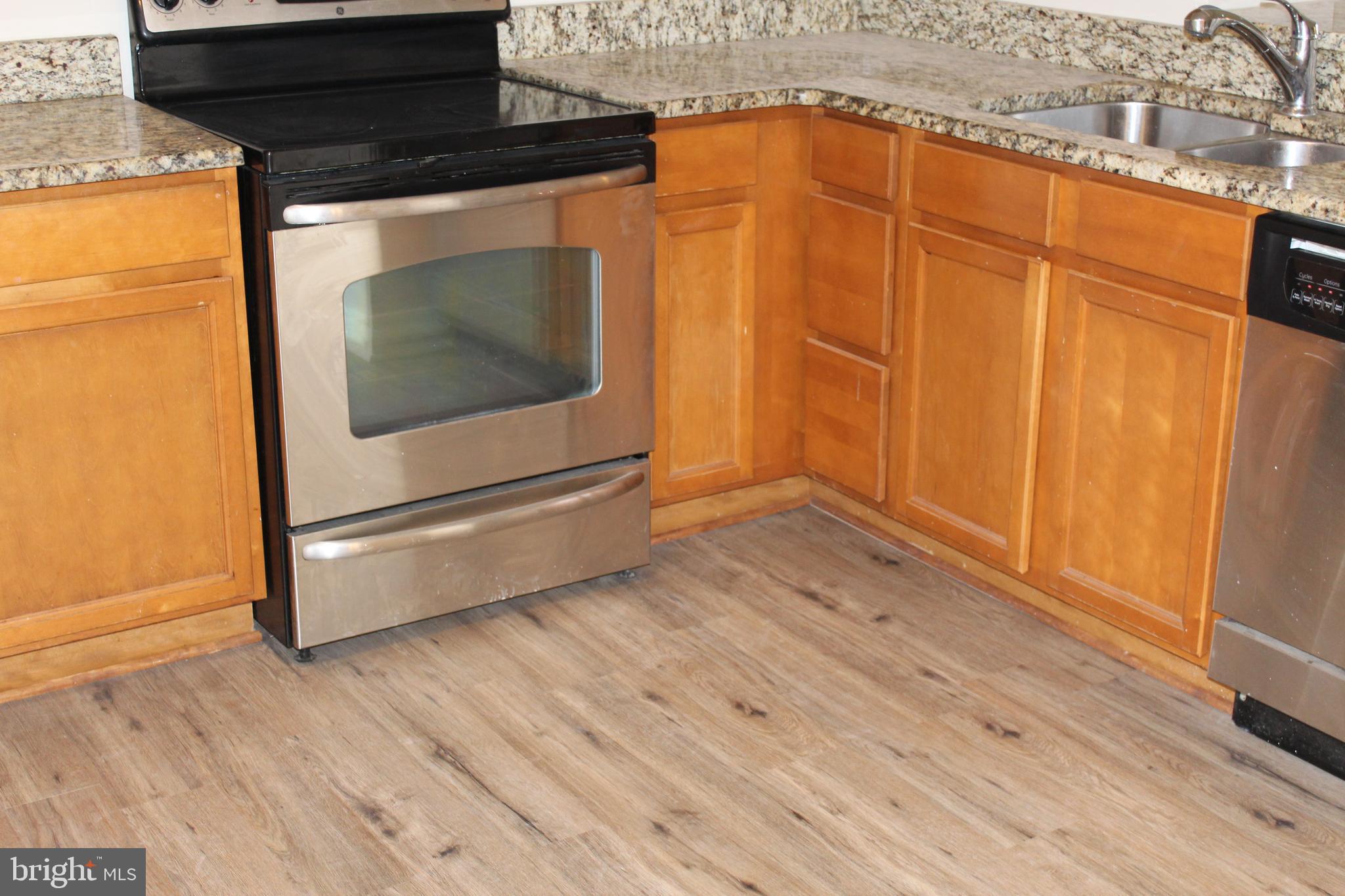 LIBERTY PLACE - Residential Lease