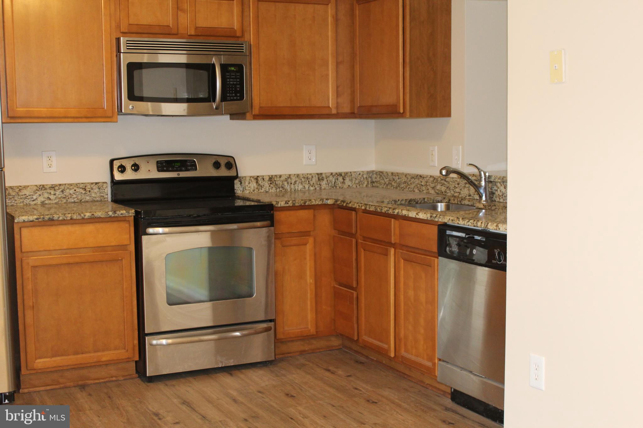 LIBERTY PLACE - Residential Lease