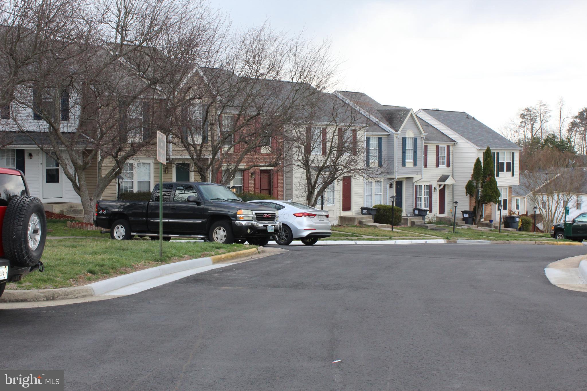 LIBERTY PLACE - Residential Lease