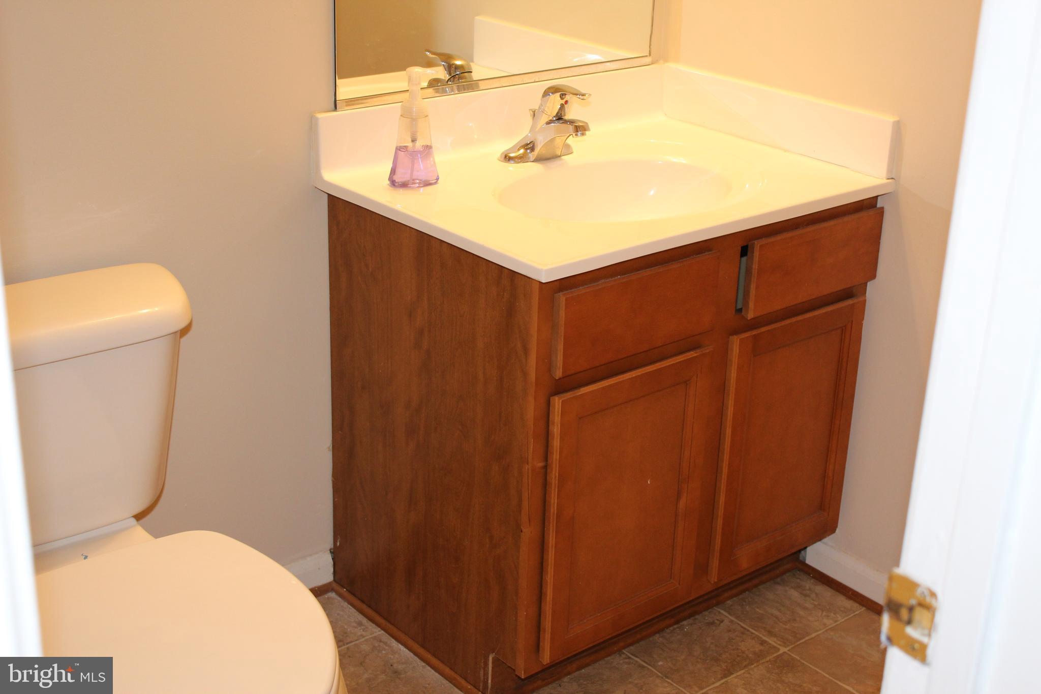 LIBERTY PLACE - Residential Lease