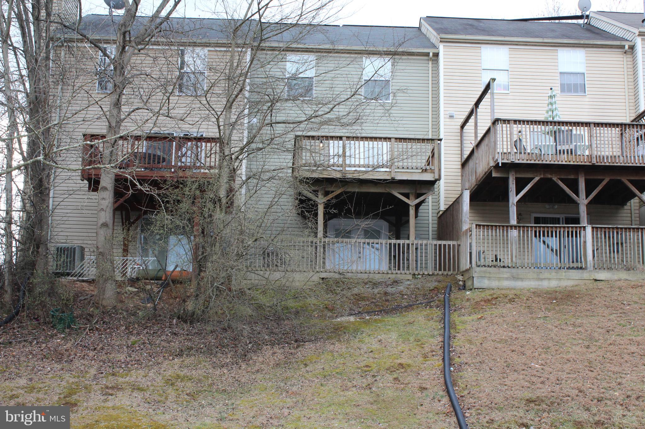 LIBERTY PLACE - Residential Lease