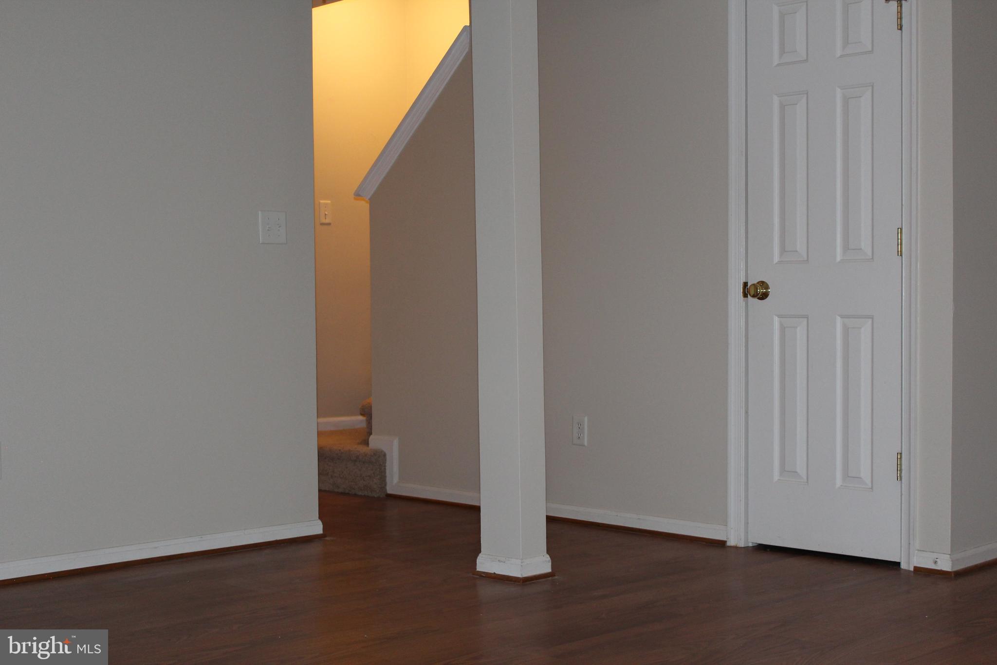 LIBERTY PLACE - Residential Lease