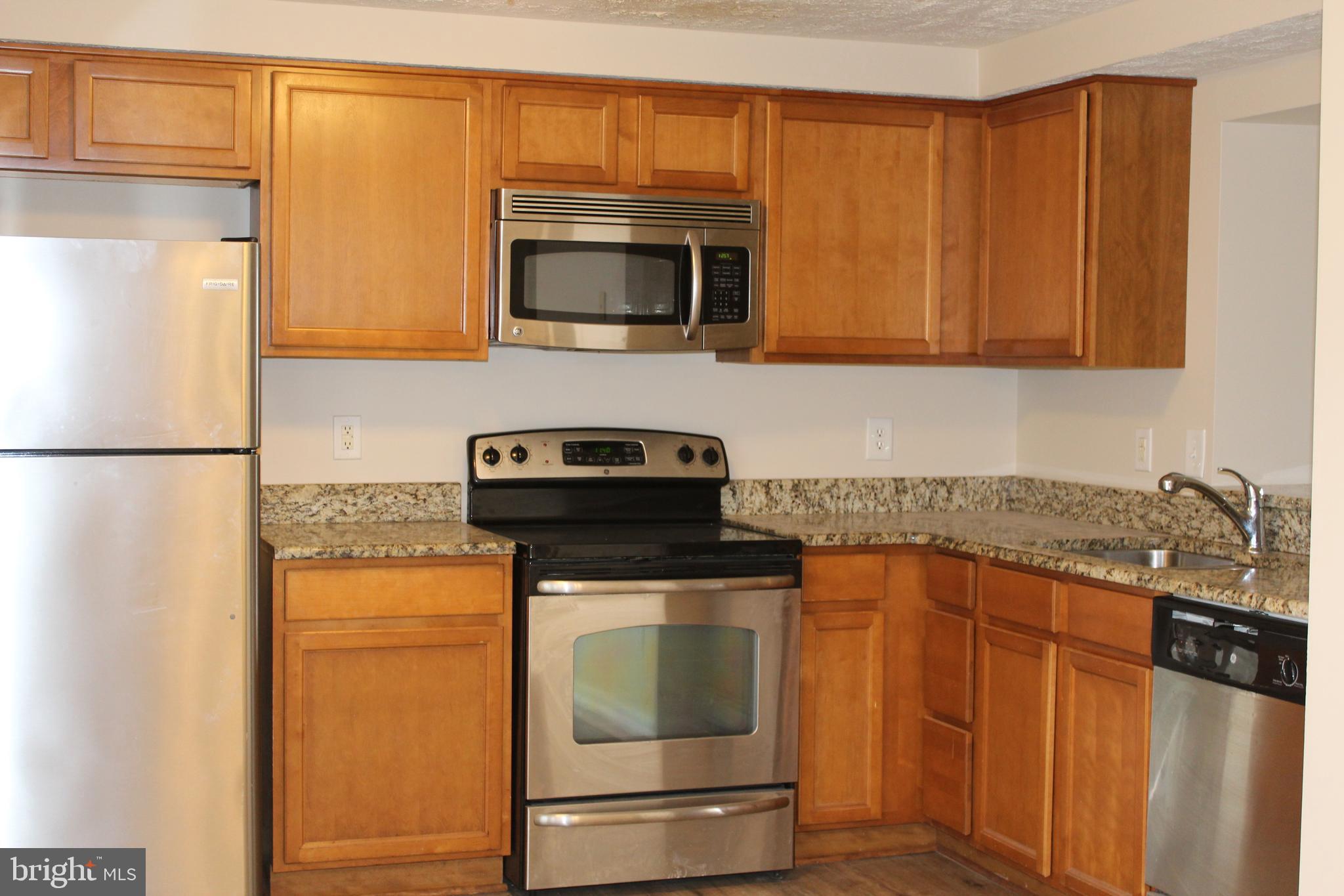 LIBERTY PLACE - Residential Lease