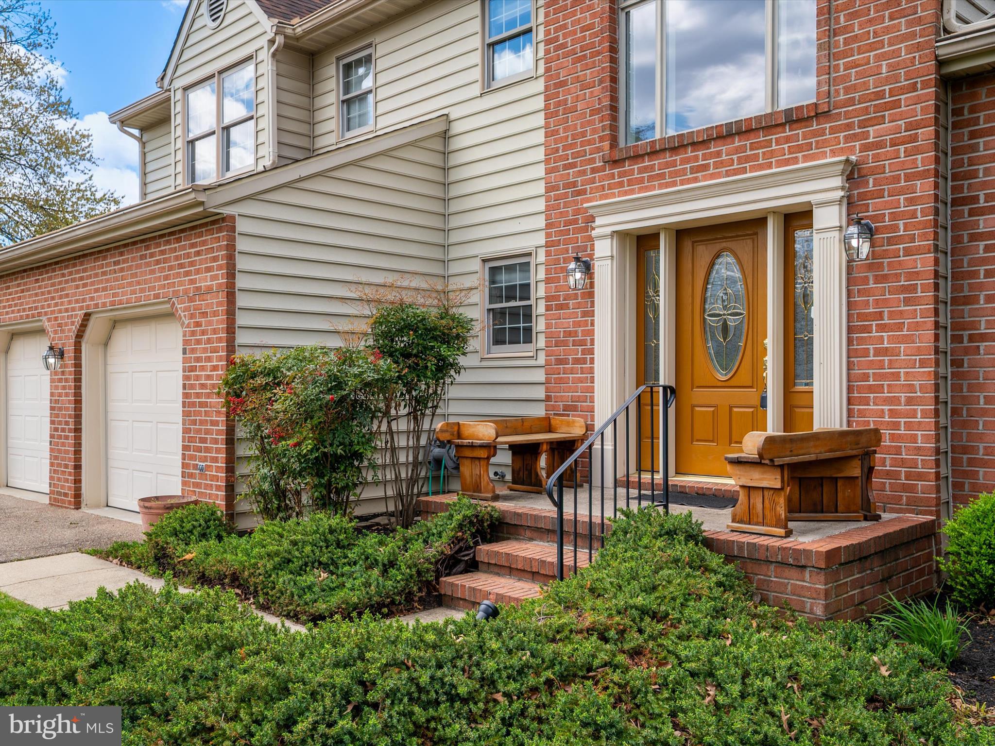 TRINITY FARMS - Residential