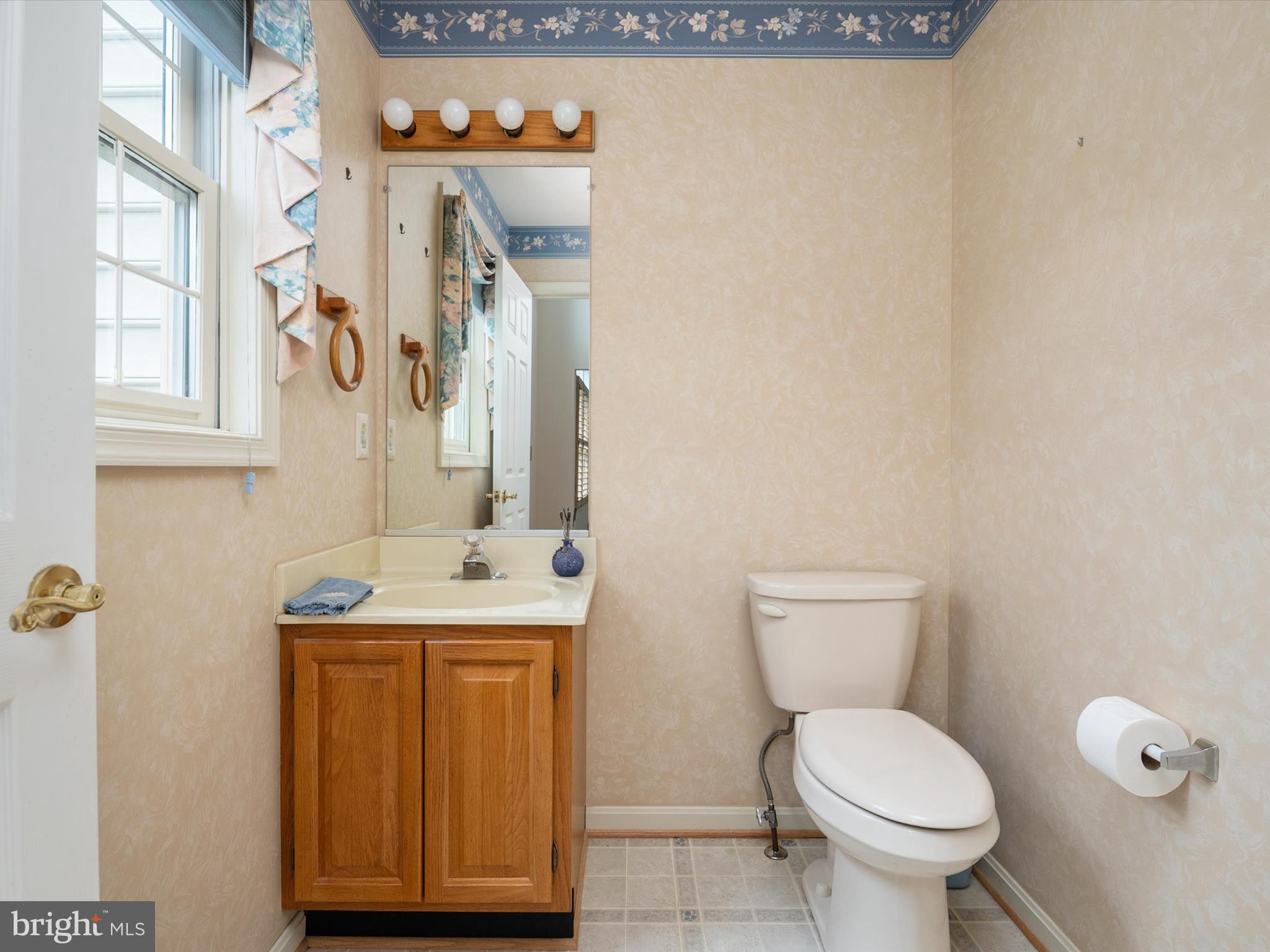 TRINITY FARMS - Residential