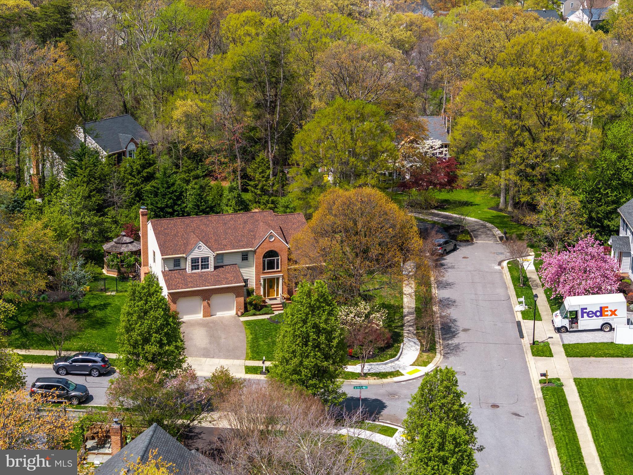 TRINITY FARMS - Residential