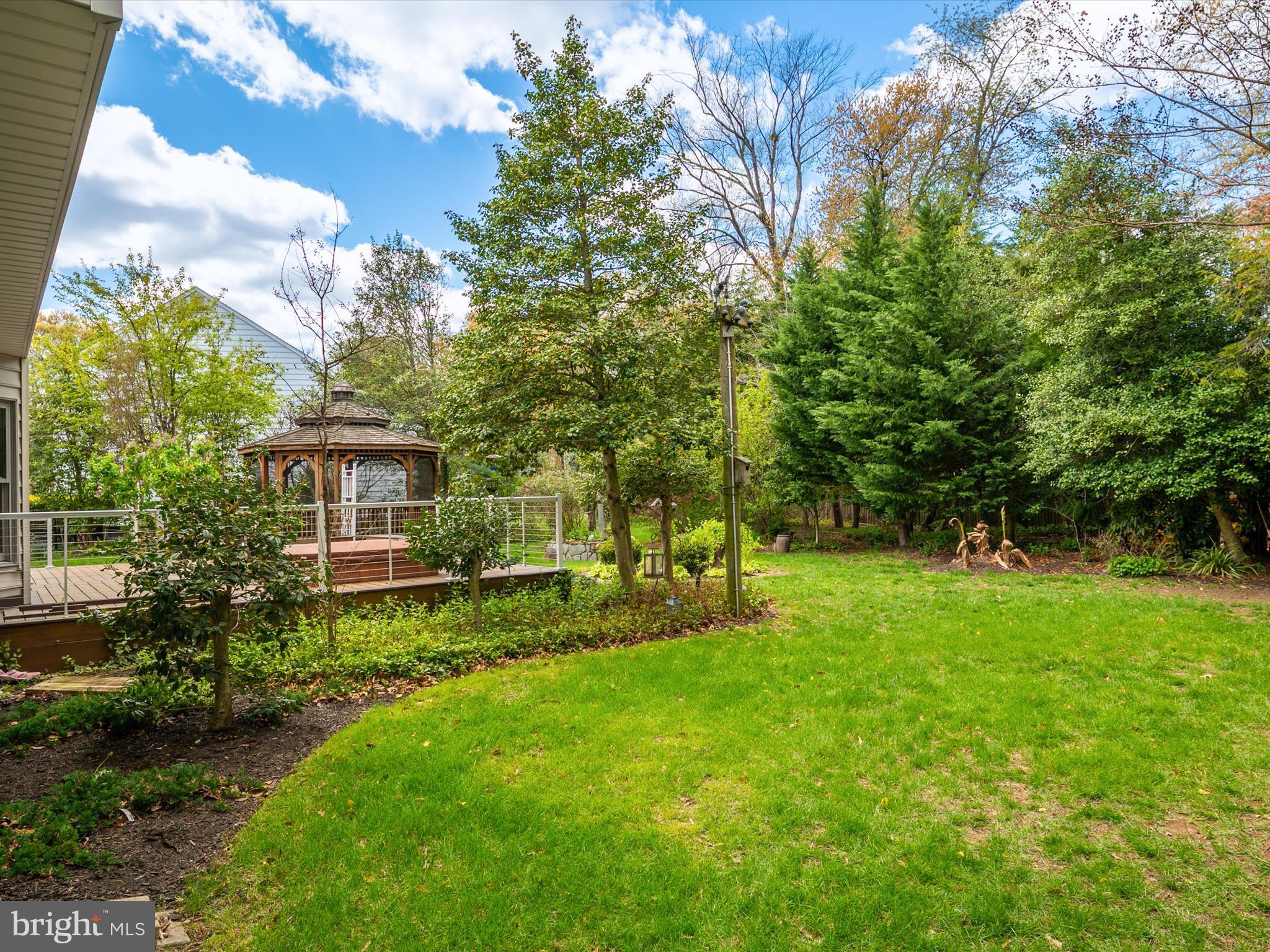 TRINITY FARMS - Residential