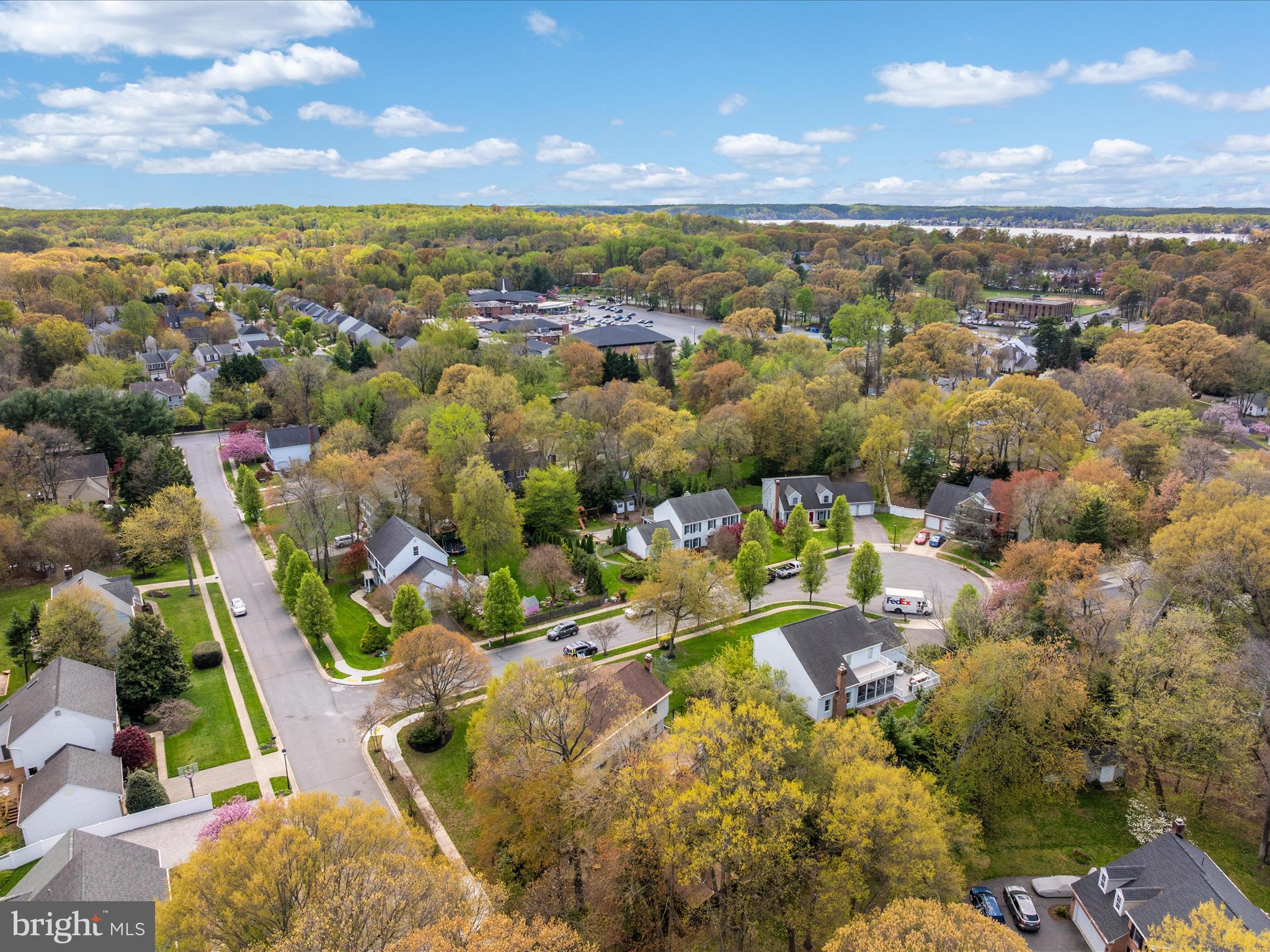TRINITY FARMS - Residential